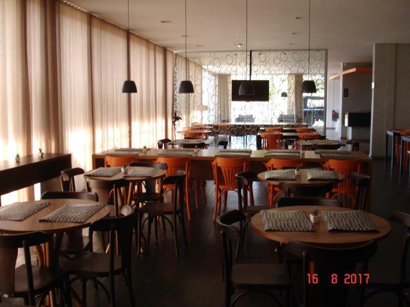 Atis Hotel Conceição do Mato Dentro Eksteriør billede