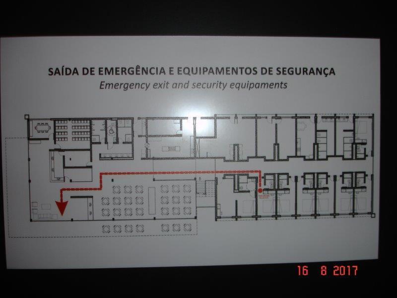 Atis Hotel Conceição do Mato Dentro Eksteriør billede