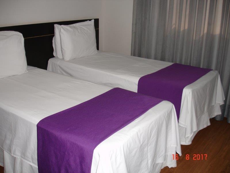 Atis Hotel Conceição do Mato Dentro Eksteriør billede