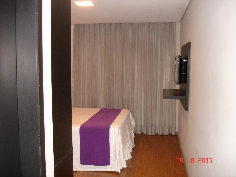 Atis Hotel Conceição do Mato Dentro Eksteriør billede