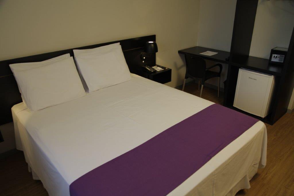 Atis Hotel Conceição do Mato Dentro Eksteriør billede