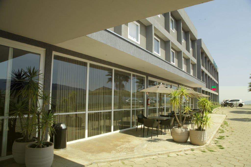 Atis Hotel Conceição do Mato Dentro Eksteriør billede